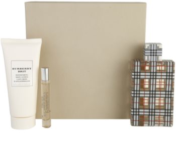Burberry Brit for Her