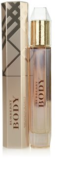 Burberry Body Rose Gold Limited Edition eau de parfum pour femme 85 ml