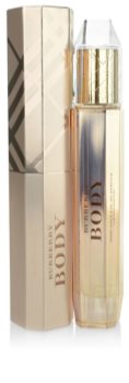 Burberry Body Rose Gold Limited Edition eau de parfum pour femme 85 ml