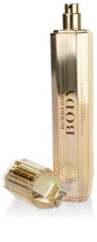 Burberry Body Rose Gold Limited Edition eau de parfum pour femme 85 ml