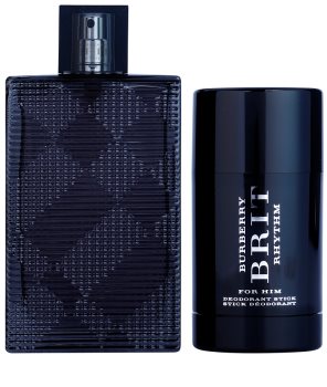 Burberry Brit Rhythm for Him Gift Set IV.