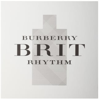 Burberry Brit Rhythm for Him set cadou VI.