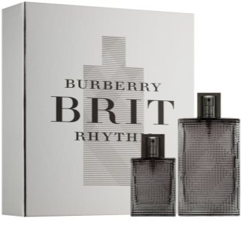 Burberry Brit Rhythm for Him set cadou VI.