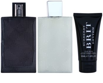 Burberry Brit Rhythm for Him dárková sada VII.
