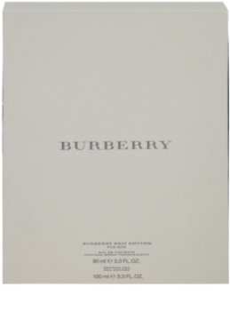 Burberry Brit Rhythm for Him dárková sada IX.