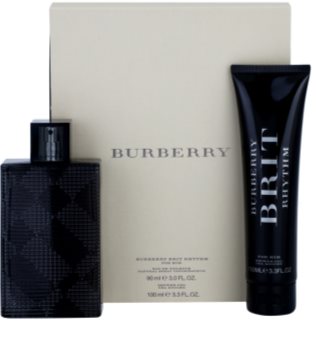 Burberry Brit Rhythm for Him dárková sada IX.
