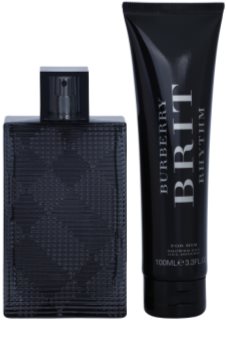 Burberry Brit Rhythm for Him dárková sada IX.