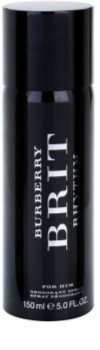 Burberry Brit Rhythm for Him Deo Spray for Men 150 ml