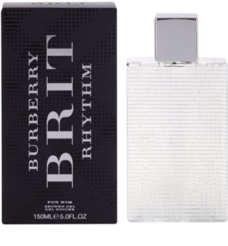 Burberry Brit Rhythm for Him gel de dus pentru barbati 150 ml