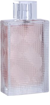Burberry Brit Rhythm for Her eau de toilette teszter nőknek 90 ml