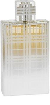 Burberry Brit Summer 2012 Eau de Toilette for Women 100 ml