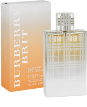 Burberry Burberry Brit Brit Summer 2012 W9D2YEHI