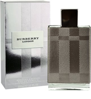 Burberry London for Women Special Edition (2009) parfémovaná voda pro ženy 100 ml