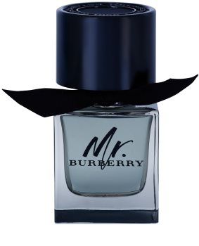 Burberry Mr. Burberry Eau de Toilette for Men 50 ml