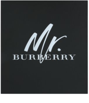 Burberry Mr. Burberry darčeková sada II.