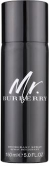 Burberry Mr. Burberry dezodorant w sprayu dla mężczyzn 150 ml