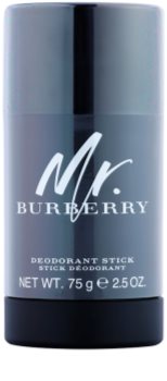 Burberry Mr. Burberry Deodorant Stick for Men 75 g