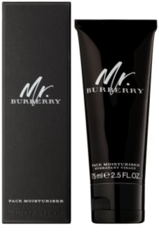 Burberry Mr. Burberry face cream for Men 75 ml