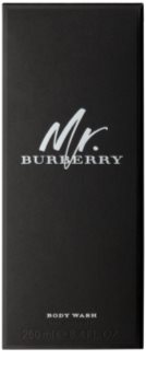 Burberry Mr. Burberry gel de dus pentru barbati 250 ml