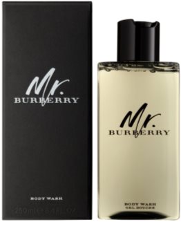 Burberry Mr. Burberry gel de dus pentru barbati 250 ml