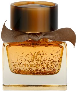 Burberry My Burberry Festive Limited Edition woda perfumowana dla kobiet 50 ml