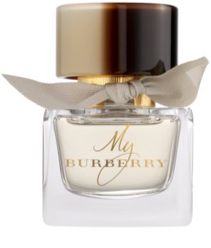 Burberry My Burberry Eau de Toilette für Damen 30 ml