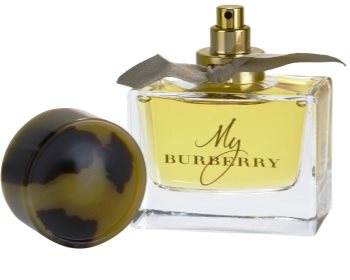 Burberry My Burberry eau de parfum teszter nőknek 90 ml