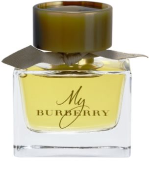 Burberry My Burberry eau de parfum teszter nőknek 90 ml