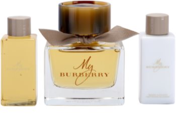 Burberry My Burberry Geschenkset III.
