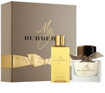 Burberry My Burberry dárková sada VIII.