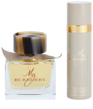 Burberry My Burberry coffret II.