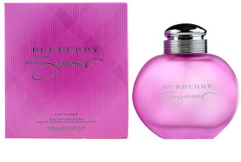 Burberry Burberry Summer for Women (2013) Eau de Toilette for Women 100 ml