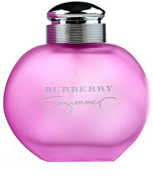 Burberry Burberry Summer for Women (2013) toaletná voda pre ženy 100 ml