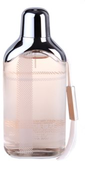 Burberry The Beat eau de parfum teszter nőknek 75 ml