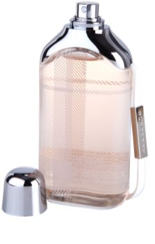 Burberry The Beat eau de parfum teszter nőknek 75 ml