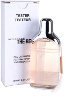 Burberry The Beat eau de parfum teszter nőknek 75 ml