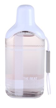 Burberry The Beat toaletní voda tester pro ženy 75 ml
