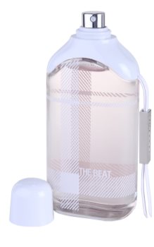 Burberry The Beat toaletní voda tester pro ženy 75 ml