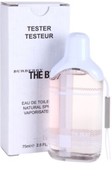 Burberry The Beat toaletní voda tester pro ženy 75 ml
