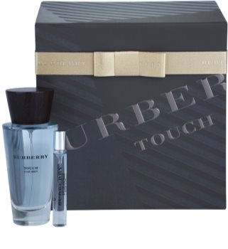 Burberry Touch for Men ajándékszett II.