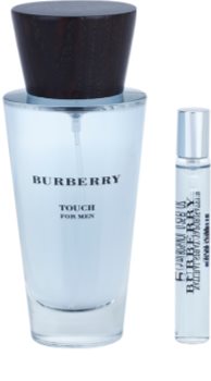 Burberry Touch for Men ajándékszett II.