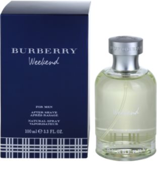 Burberry Weekend for Men After Shave für Herren 100 ml