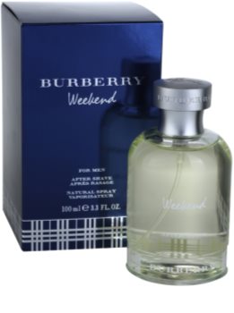 Burberry Weekend for Men After Shave für Herren 100 ml