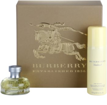 Burberry Weekend for Women Gift Set VI.
