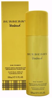 Burberry Weekend for Women deospray pentru femei 150 ml