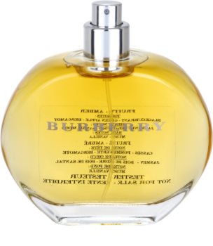 Burberry Women eau de parfum teszter nőknek 100 ml