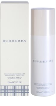 Burberry Burberry for Women déo-spray pour femme 150 ml