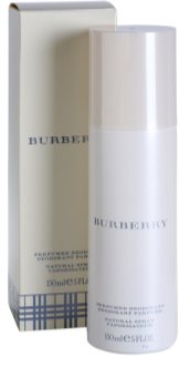 Burberry Burberry for Women déo-spray pour femme 150 ml