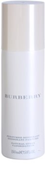 Burberry Burberry for Women déo-spray pour femme 150 ml