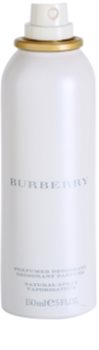 Burberry Burberry for Women déo-spray pour femme 150 ml